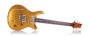 Paul Reed Smith McCarty Gold Top 2000 Electric Guitar PRS Top