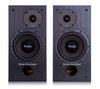 ProAc Studio SM 100 Passive Studio Monitors Pair Black Front