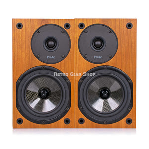 ProAc Tablette Anniversary Speakers Front