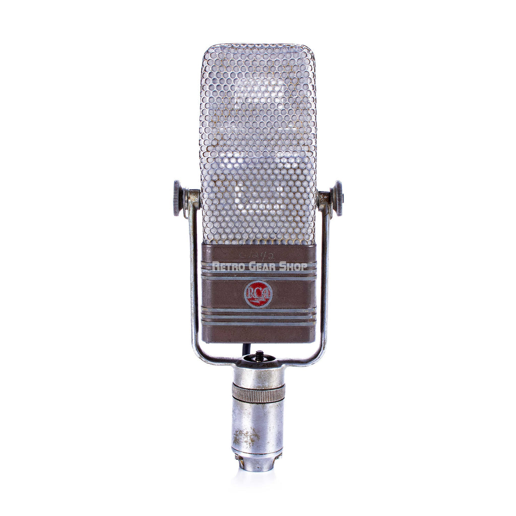 RCA 44BX 1242 Front