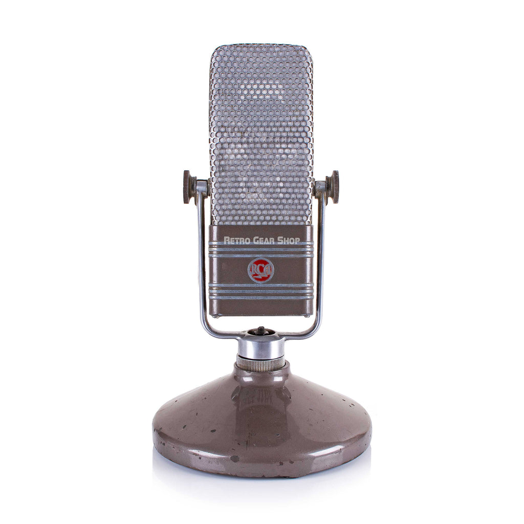 RCA 44BX 1244 Front