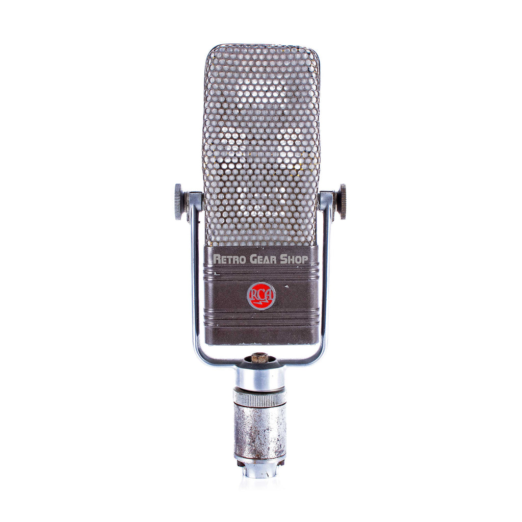 RCA 44 BX 4052 Front
