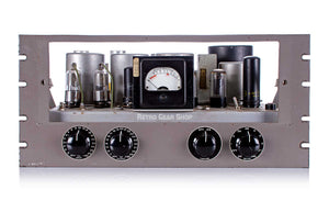 RCA 86A Tube Limiter Front