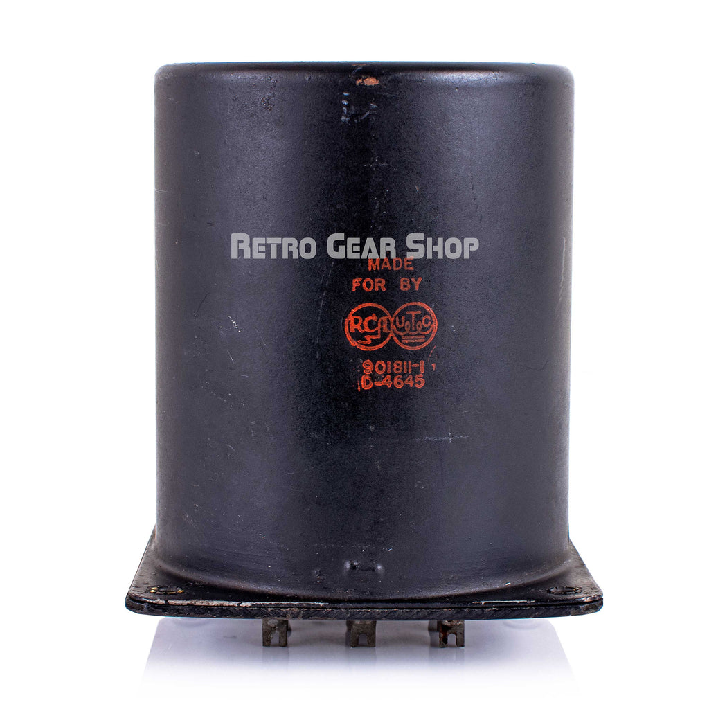 RCA 901811-1 Transformer Front