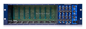 Radial Workhorse 8-Slot Front