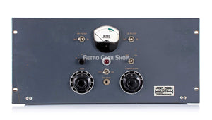 Reeve Sound Studio CRA-100B Front