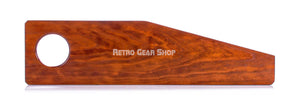Arp Rhodes Crhoma Keyboard Custom Wood Trim Left Side