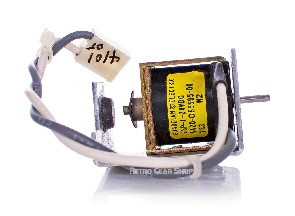 Arp Rhodes Chroma Keyboard Part