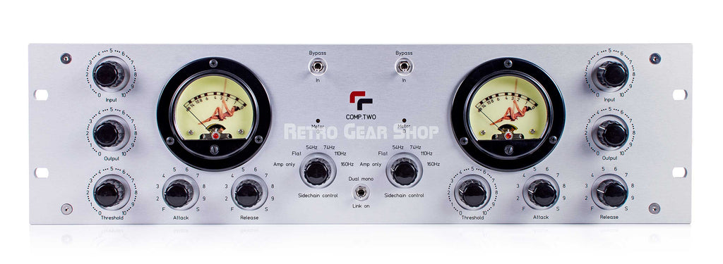 Rockruepel Comp Two Front