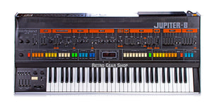 Roland Jupiter-8 JP8 Encore Midi Top