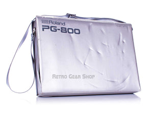 Roland PG-800 Controller Original Carry Case Front