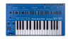 Roland SH-101 Blue + MG-1 Top