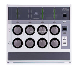 Roland SSC 8004 Top