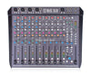 SSL Big Six Top