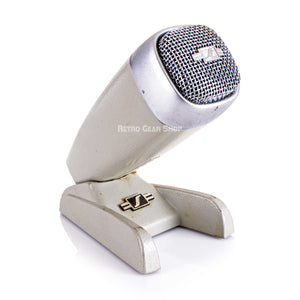 Sennheiser MD21 Front Vintage Microphone