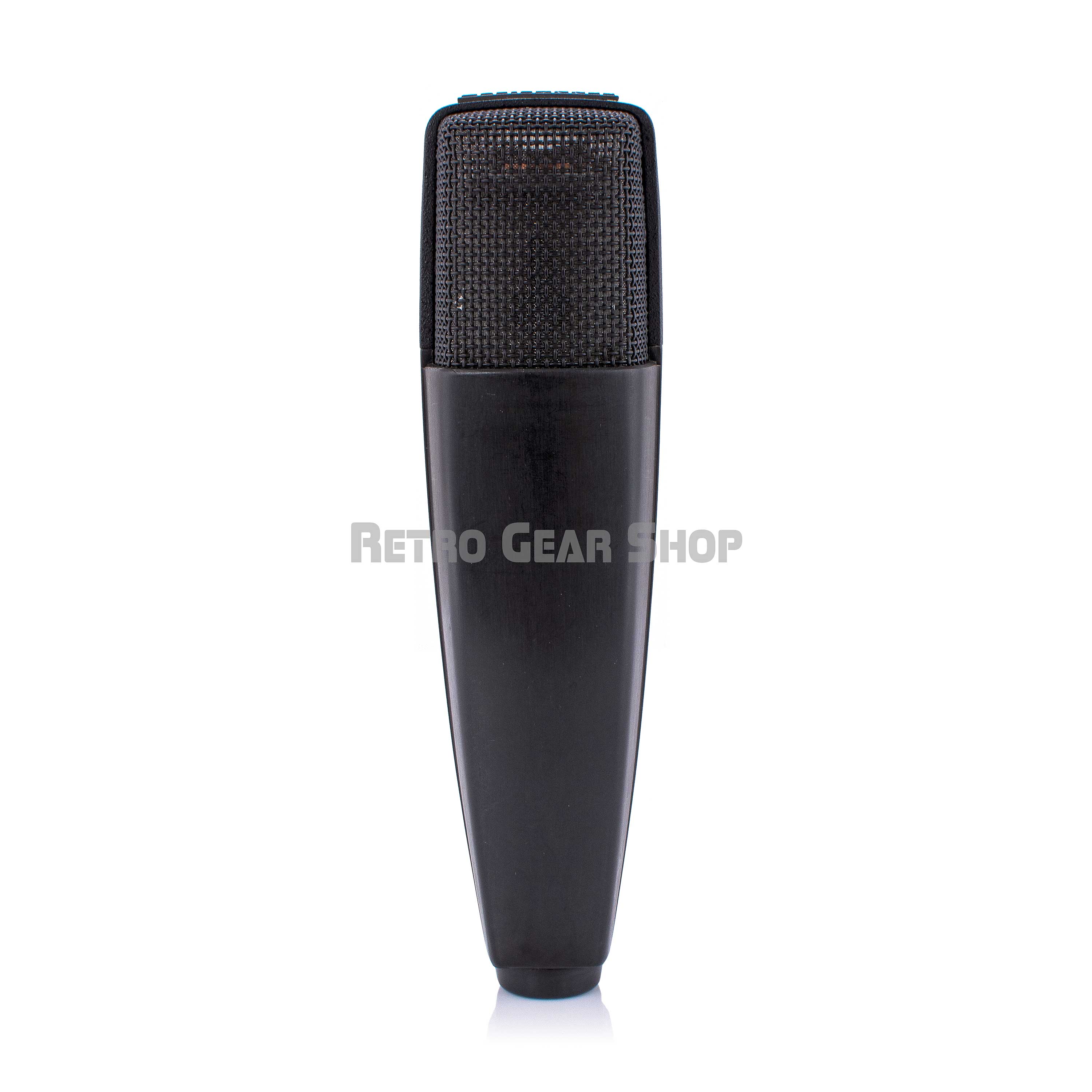 ダイナミックマイク MD421-U 【名機】SENNHEISER 動作確認済 映像機器・音響 Microphone【中古放送用・業務用 Dynamic / MD421-U 配信機器・PA機器・レコーディング機器