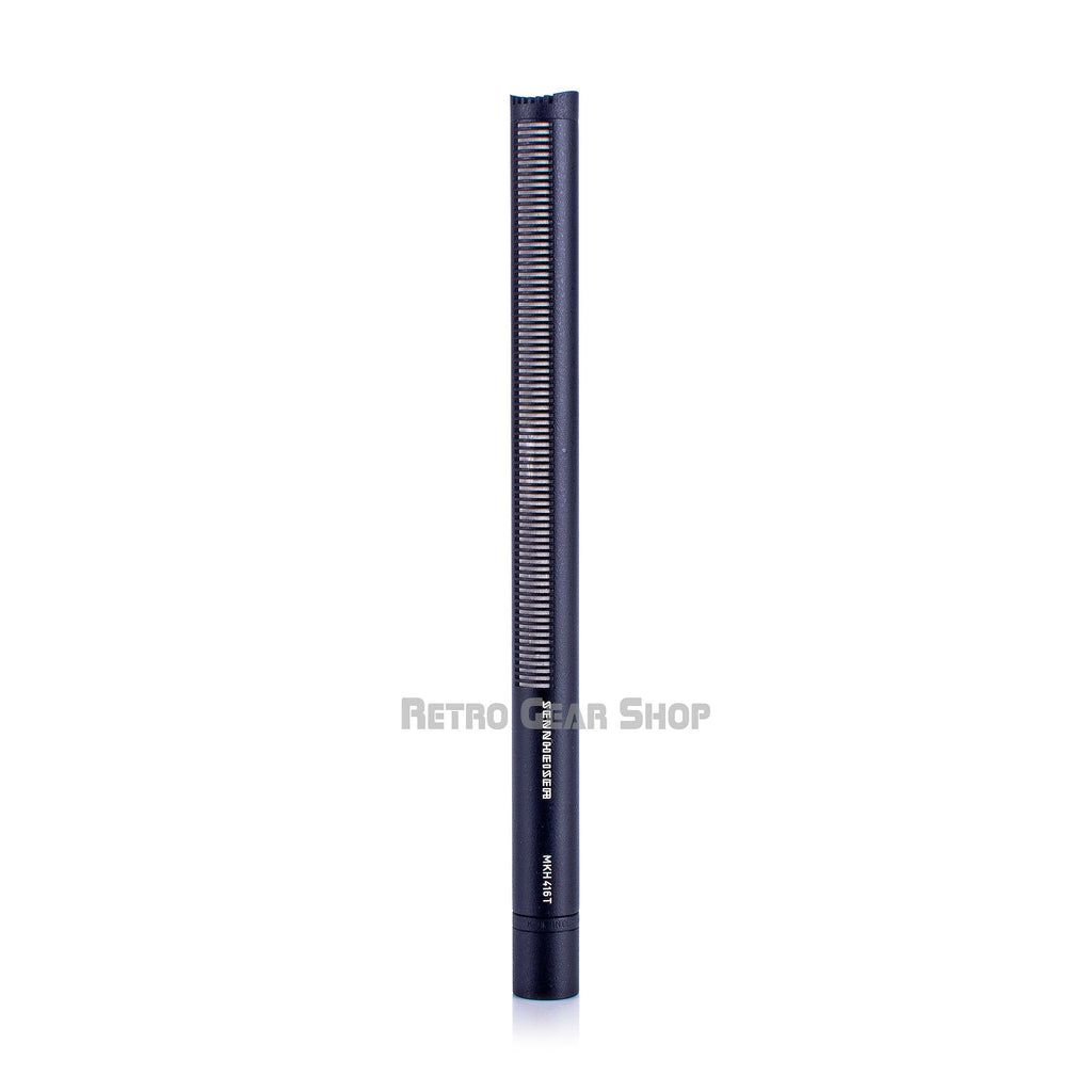 Sennheiser MKH-416T Front