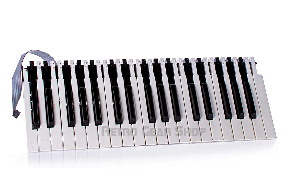 Sequential Circuits Pro One J-wire Replacement Keyboard Assembly Keys