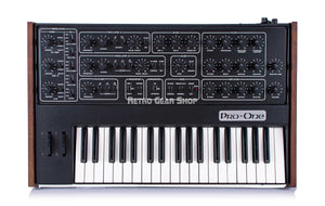 Sequential Circuits Pro One #1015 Top