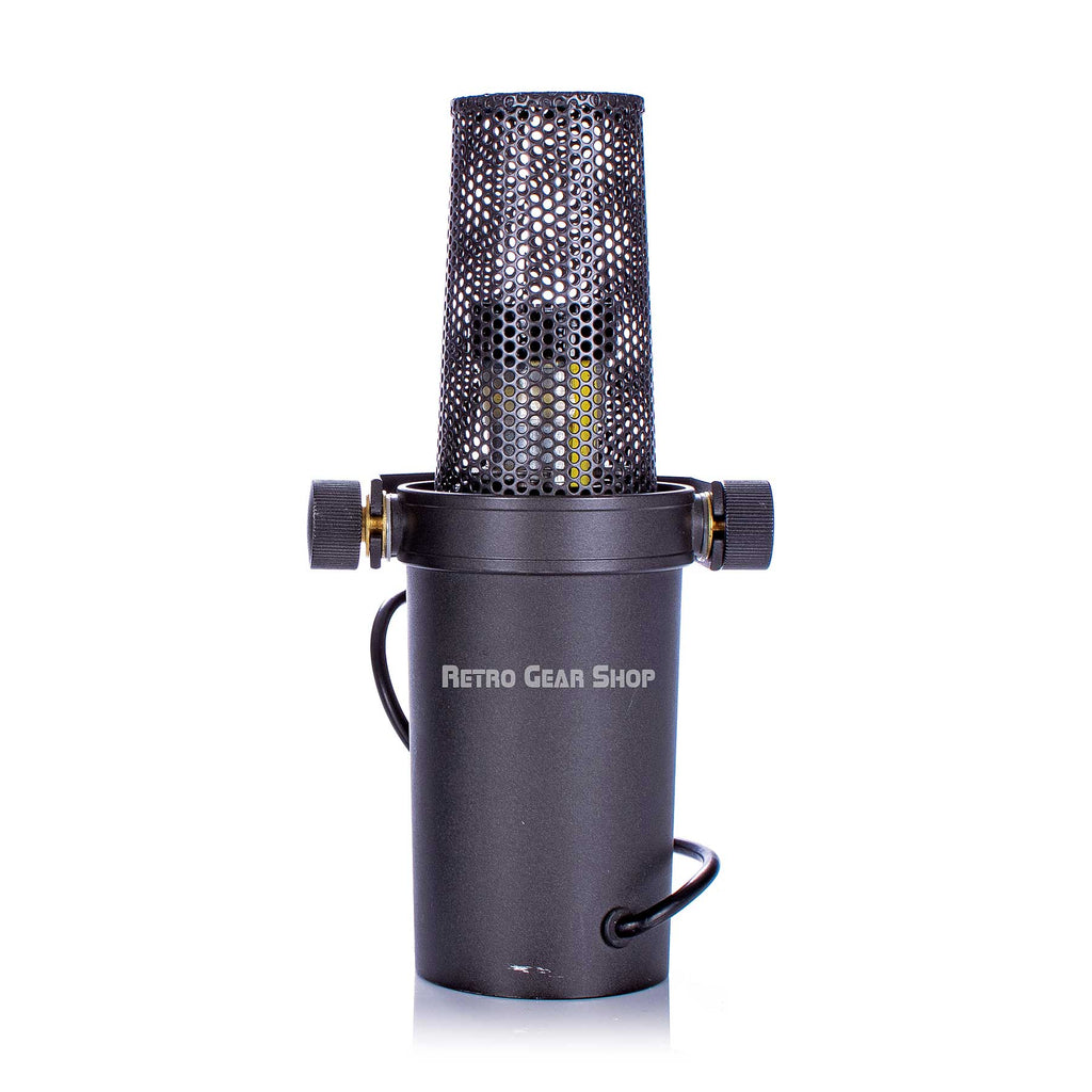 Shure SM7B Front