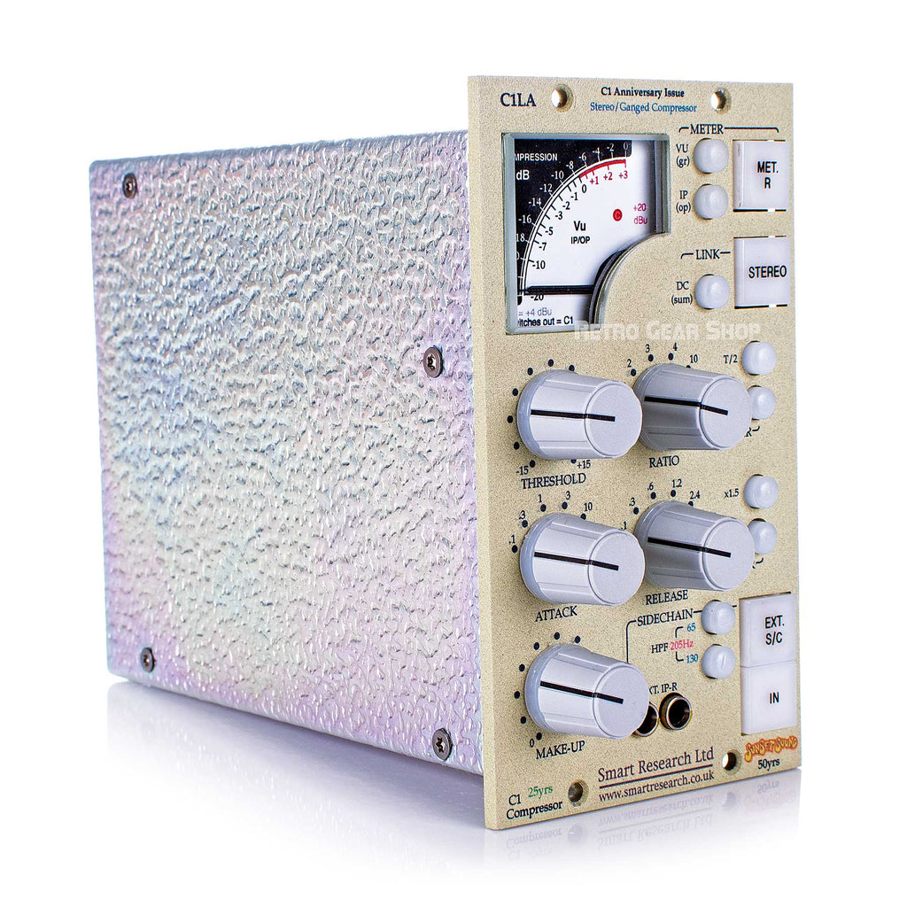 Smart Research C1LA Front