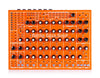 Soma Laboratory Pulsar-23 Orange Top