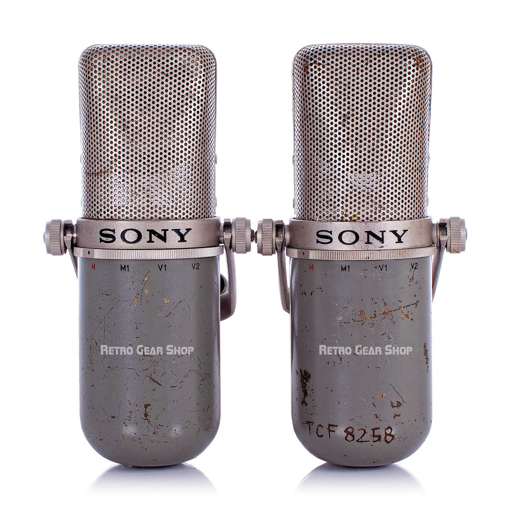 Sony C-37P Front