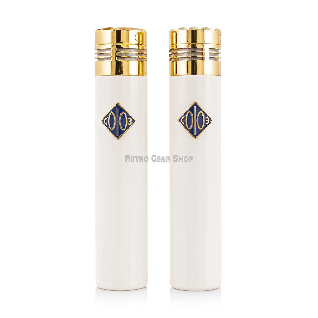 Soyuz 013 Pair Front