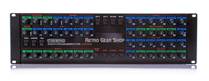 Stereoping Programmer Rhodes Chroma Front