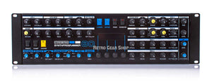 Stereoping Programmer Roland MKS-80 Top