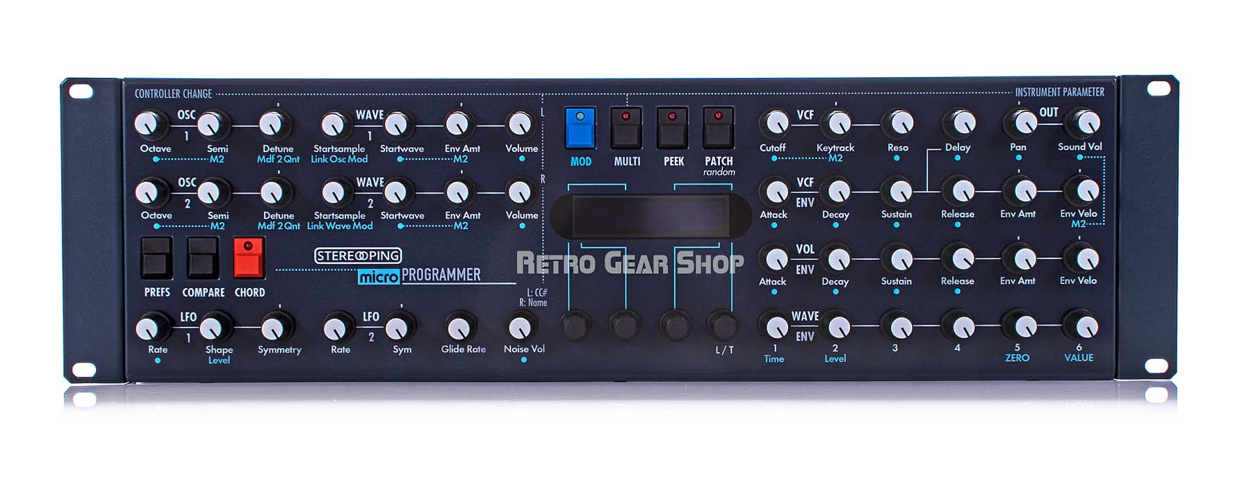 waldorf microwave　動作品 Microwave 1 Plugin – Waldorf Music