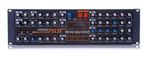 Stereoping Programmer Waldorf Pulse 1 Top