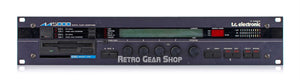 TC Electronic M5000 Front