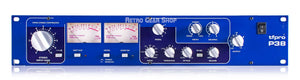 TFPRO P38 Stereo Compressor Front