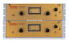 Teletronix Urei LA-2A Pair Front