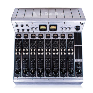 Tree Audio Roots Console Sidecar 8 Channel Top