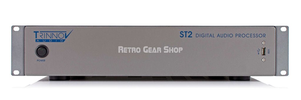 Trinnov Audio ST2 Front