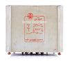 United Transformer Corporation UTC Type LS-667 Transformer Front