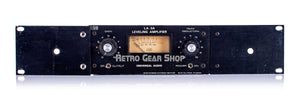 Urei Universal Audio LA-3A Leveling Amplifier Front