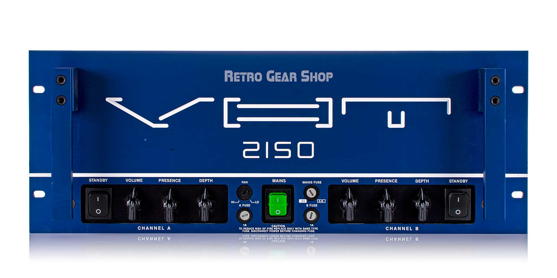 VHT 2150 パワーアンプ 【公式通販】
