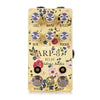 Walrus Audio ARP-87 Floral Series Top