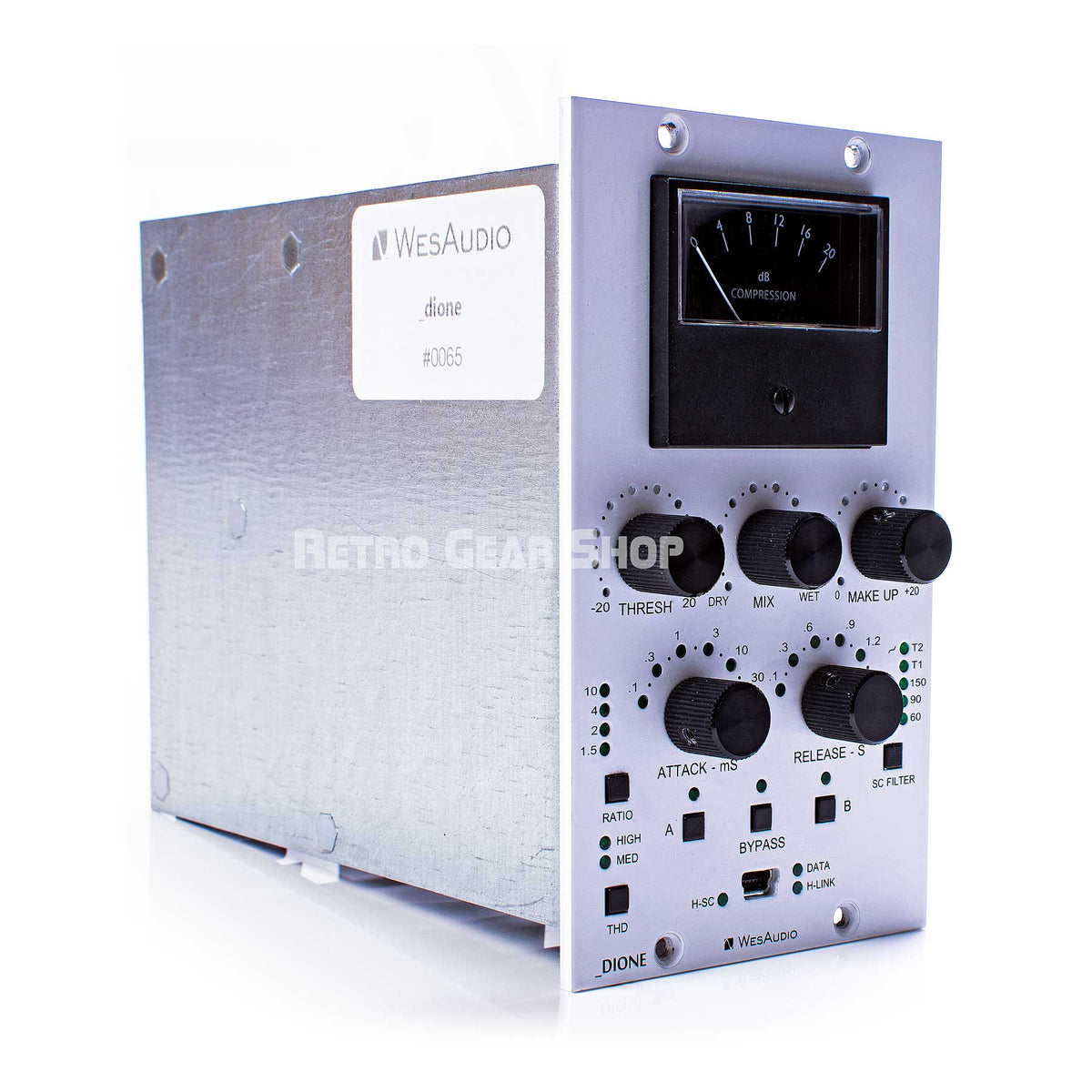 WesAudio Dione– Retro Gear Shop