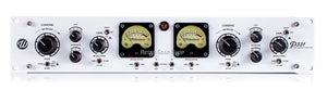 Whitestone Audio P331 Tube Loading Amplifier Front