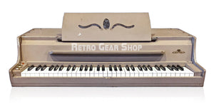 Wurlitzer 140B Rare Vintage Electric Piano Electronic Keyboard
