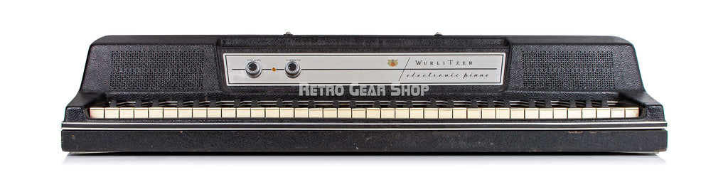 Wurlitzer 200 Front