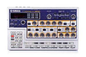Yamaha AN200 Top