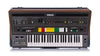 Yamaha CS-50 Top