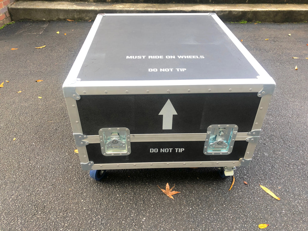 Aurora Audio Sidecar Neve BCM10 Desk Recording Console Mixer Preamp EQ