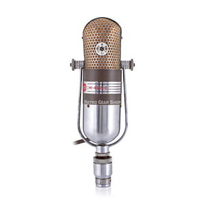 RCA Microphone 77-D Front