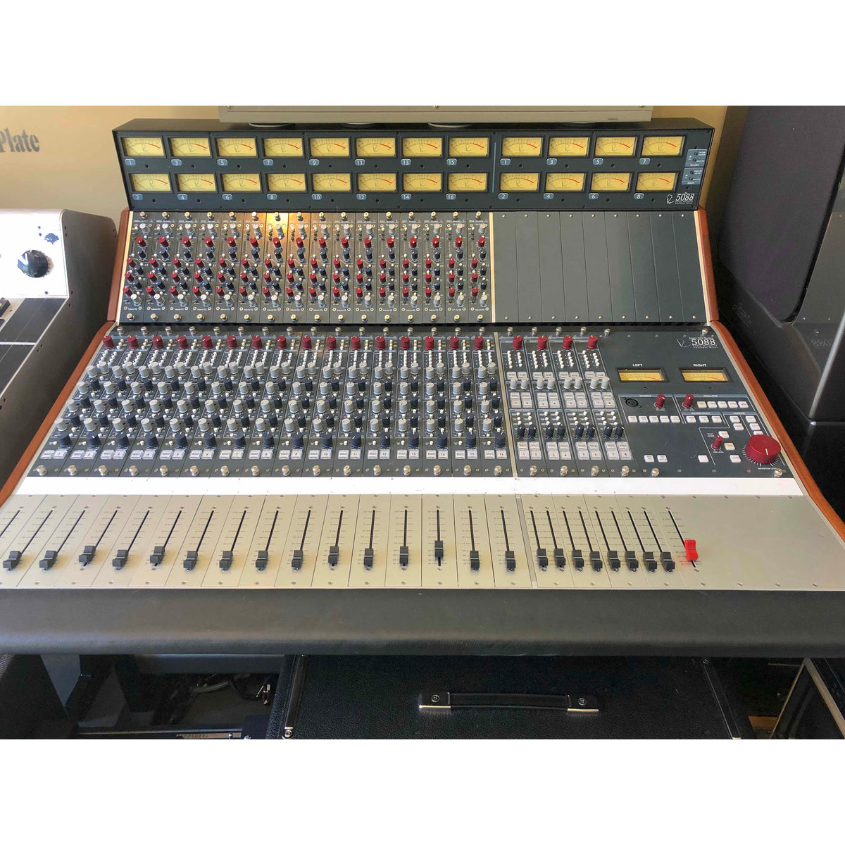 H*i様 RUPERT NEVE DESIGNS SHELFORD CHANNE The Shelford Channel — Rupert Neve Designs